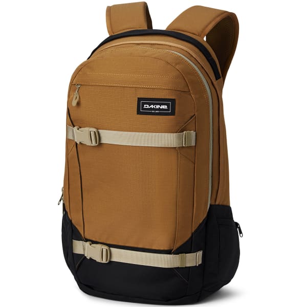 Sac à dos ski DAKINE MISSION 25L RUBBER
