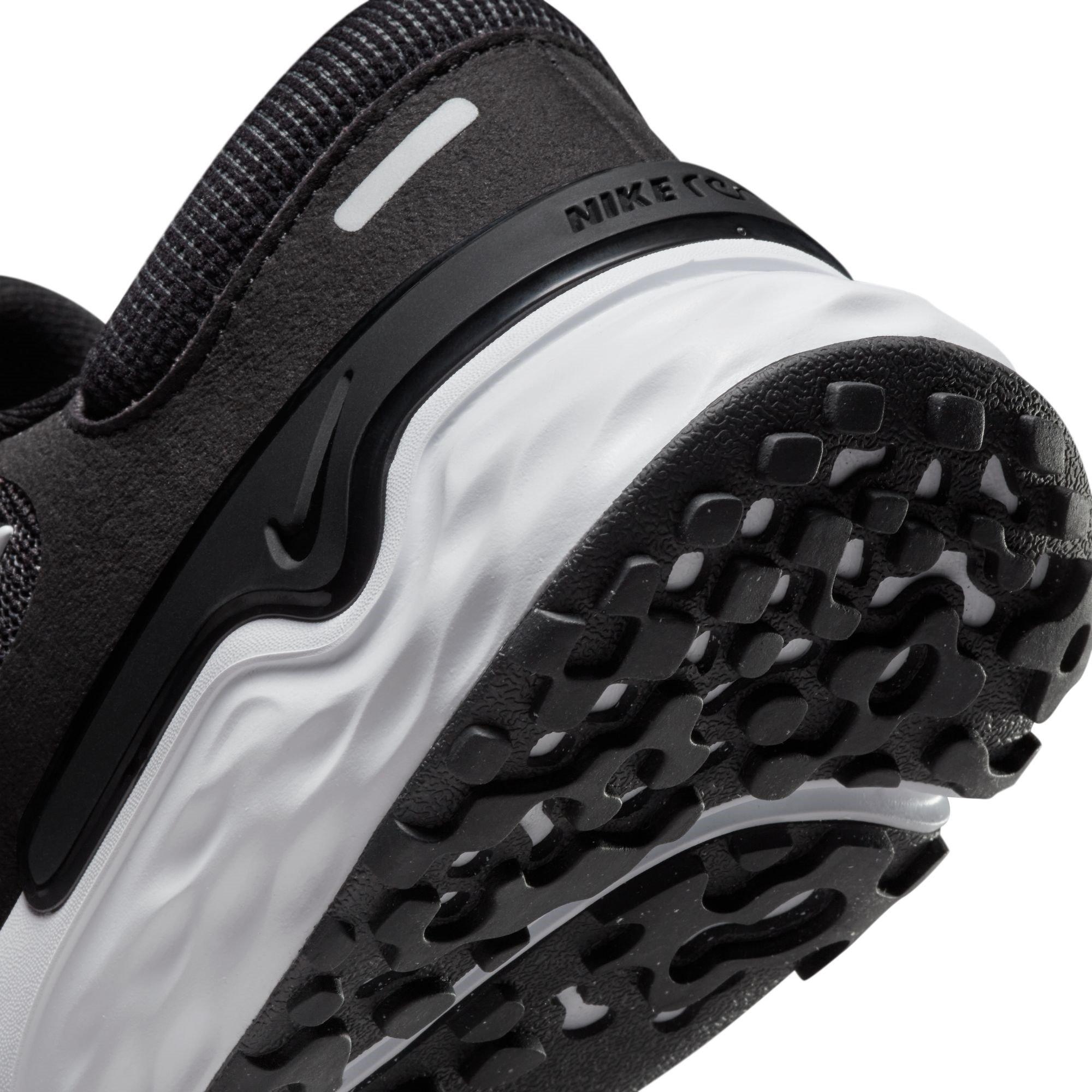 Nike Renew Run 4 Womens Road Running Shoes