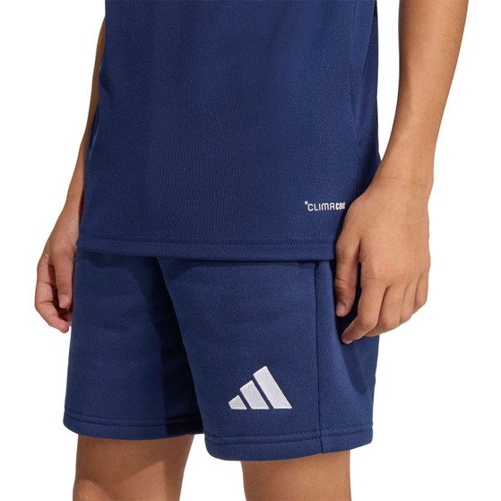 adidas Entrada 26 Polo Kids