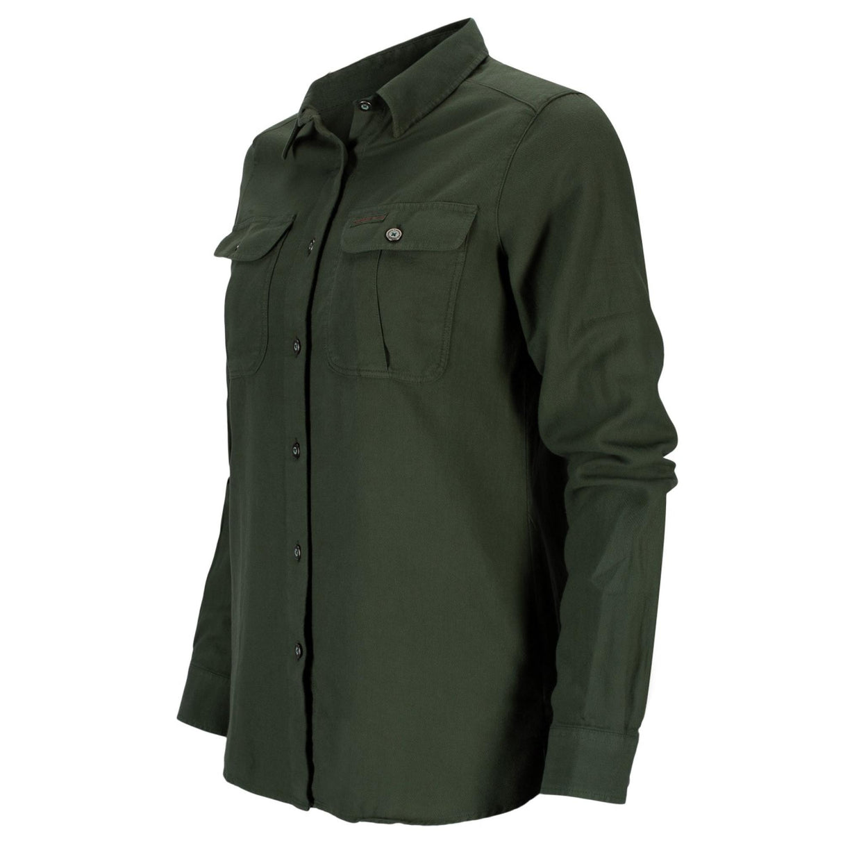 Amundsen<br>Flannel Womens