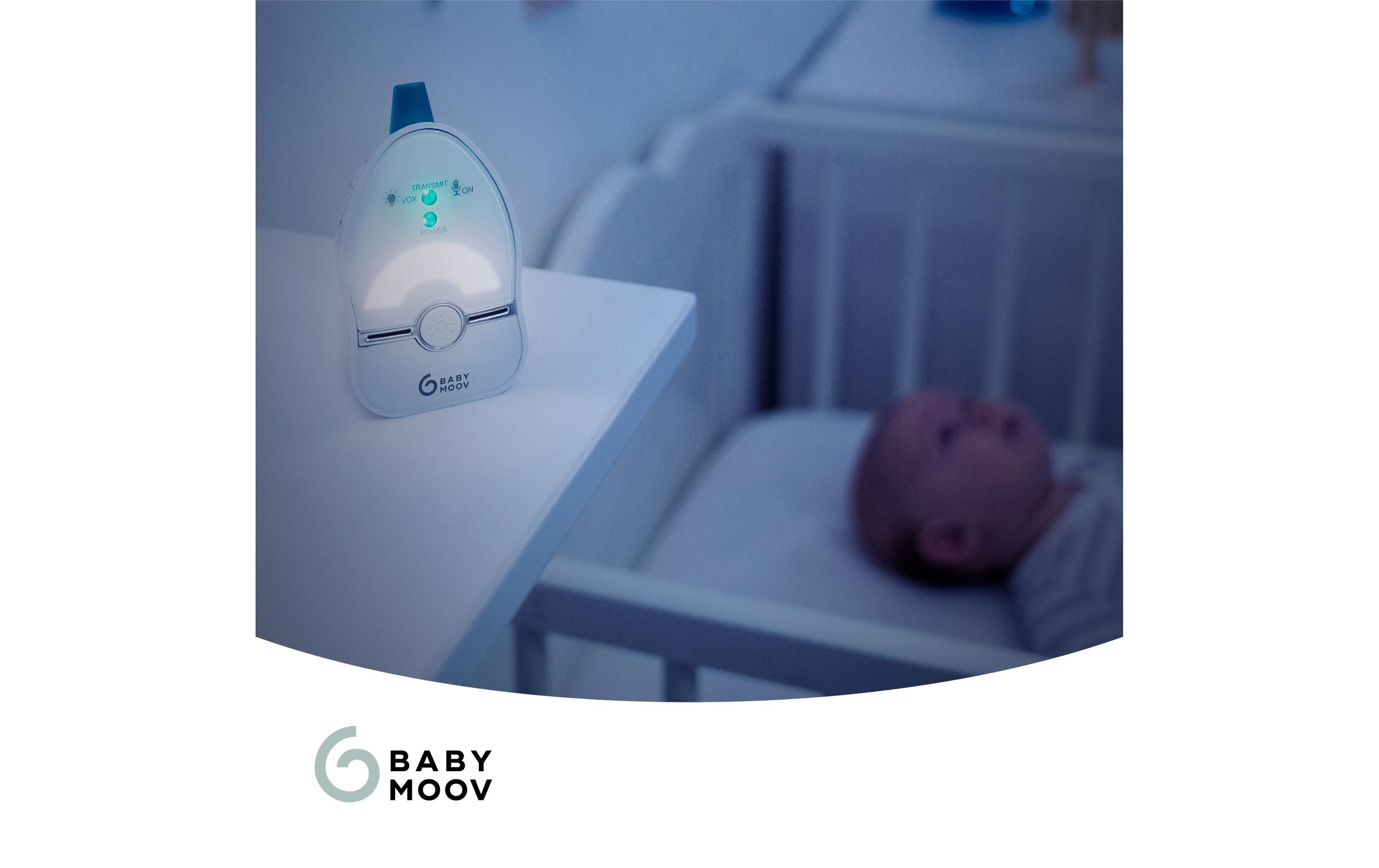 Babyphone Easy CareAudio-Babyphone