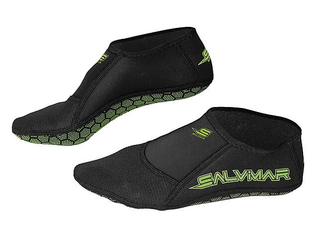 SALVIMAR - CHAUSSONS CASPER 2MM