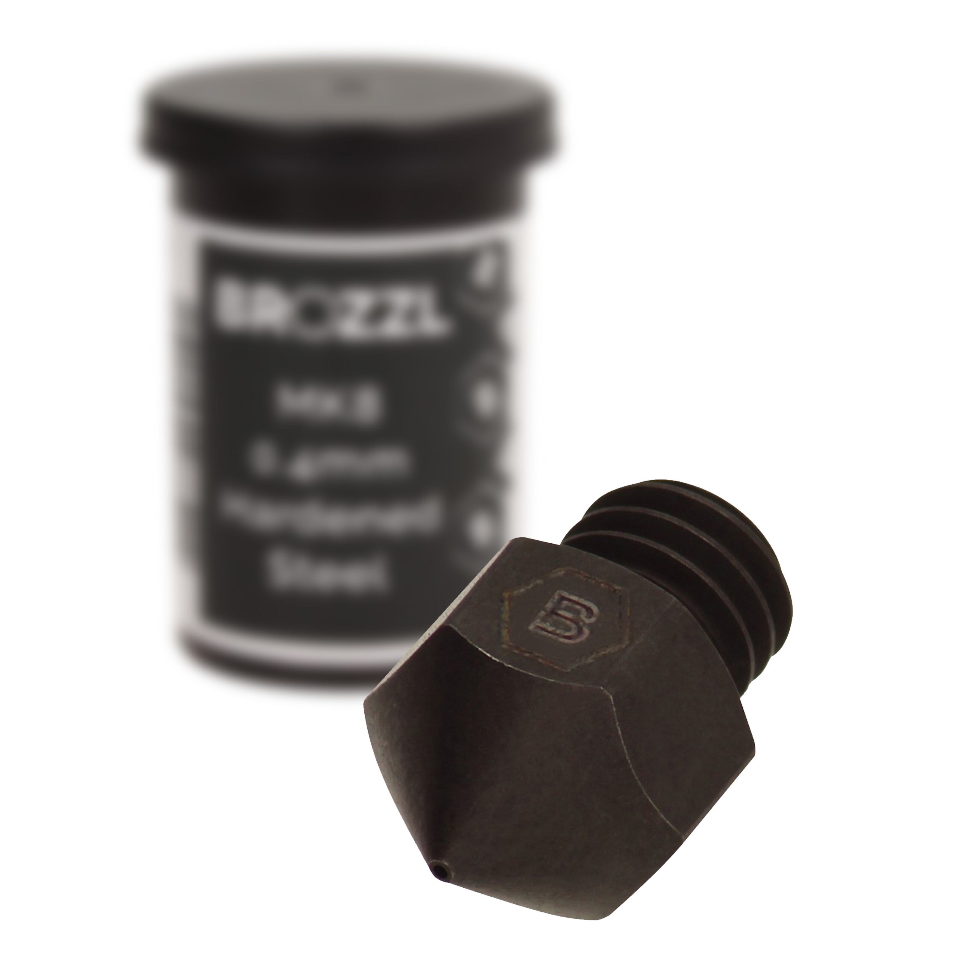 Addnorth Munnstykke til 3D-skriver 0,4 mm
