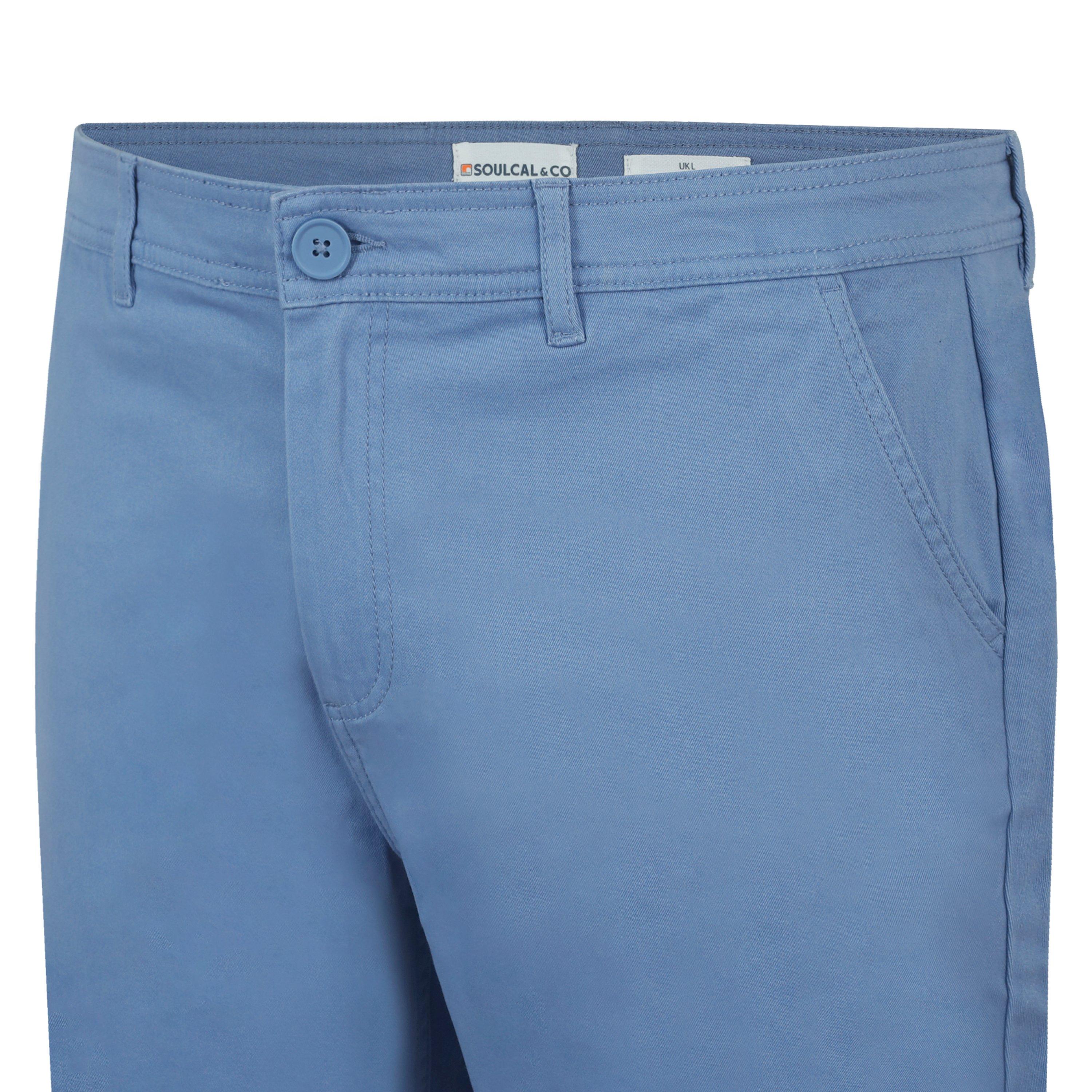 SoulCal Soul Chino Short