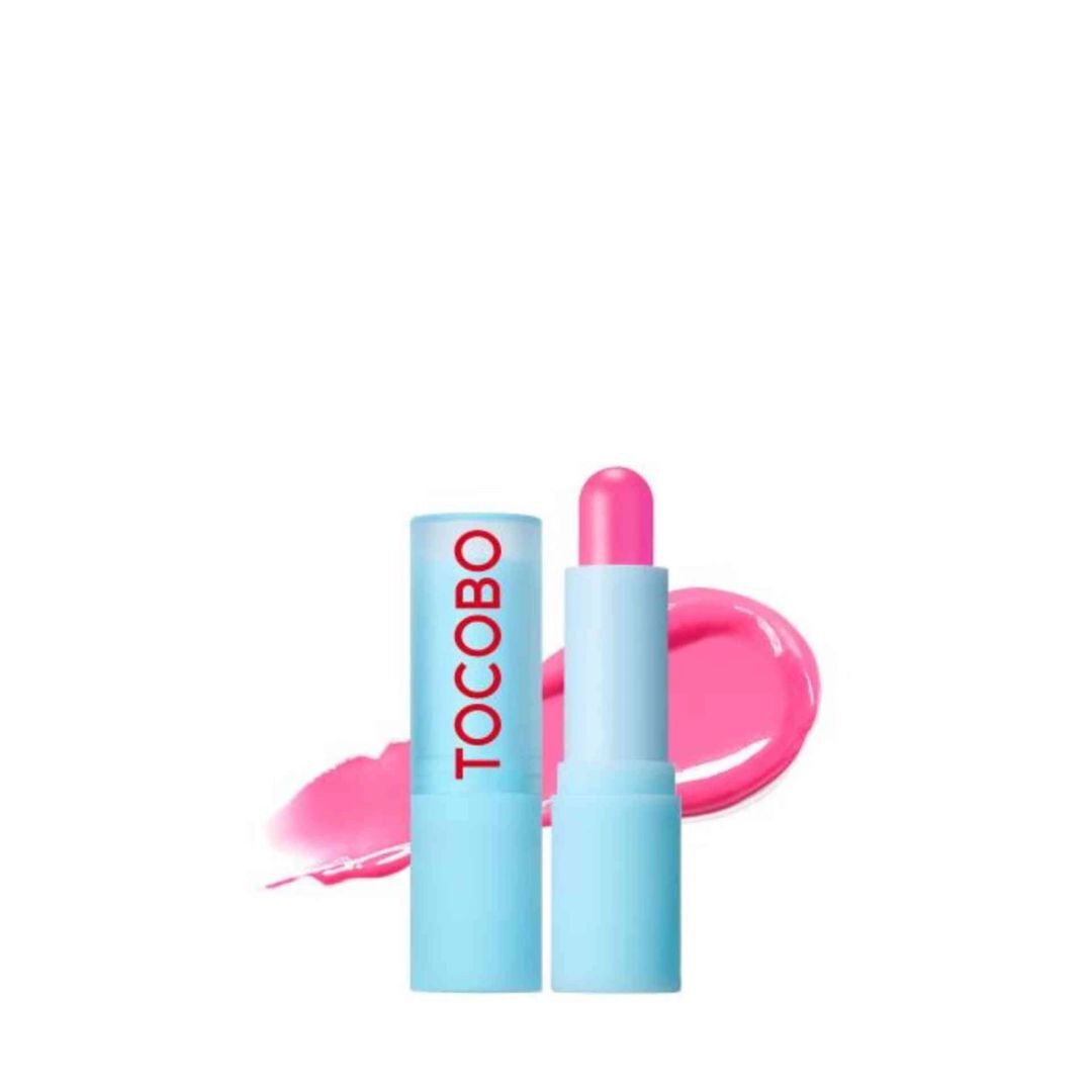 Tocobo  Glass Tinted Lip Balm