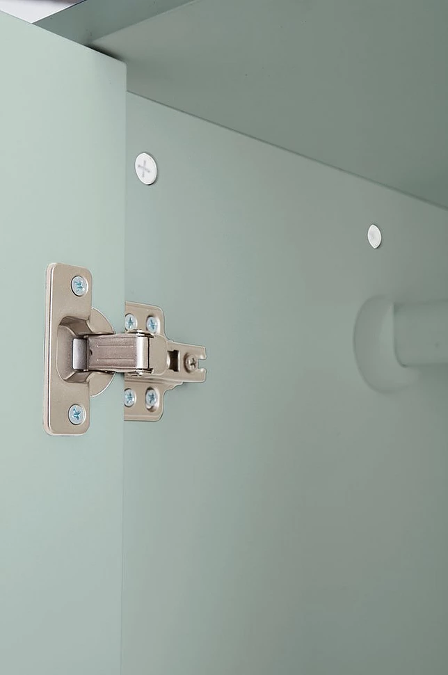 LYCKEBY garderobe