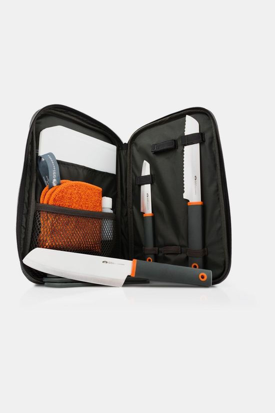 GSI Outdoors GSI Outdoors Santoku Knife Set