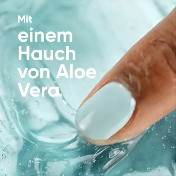 Rasierer für den Intimbereich