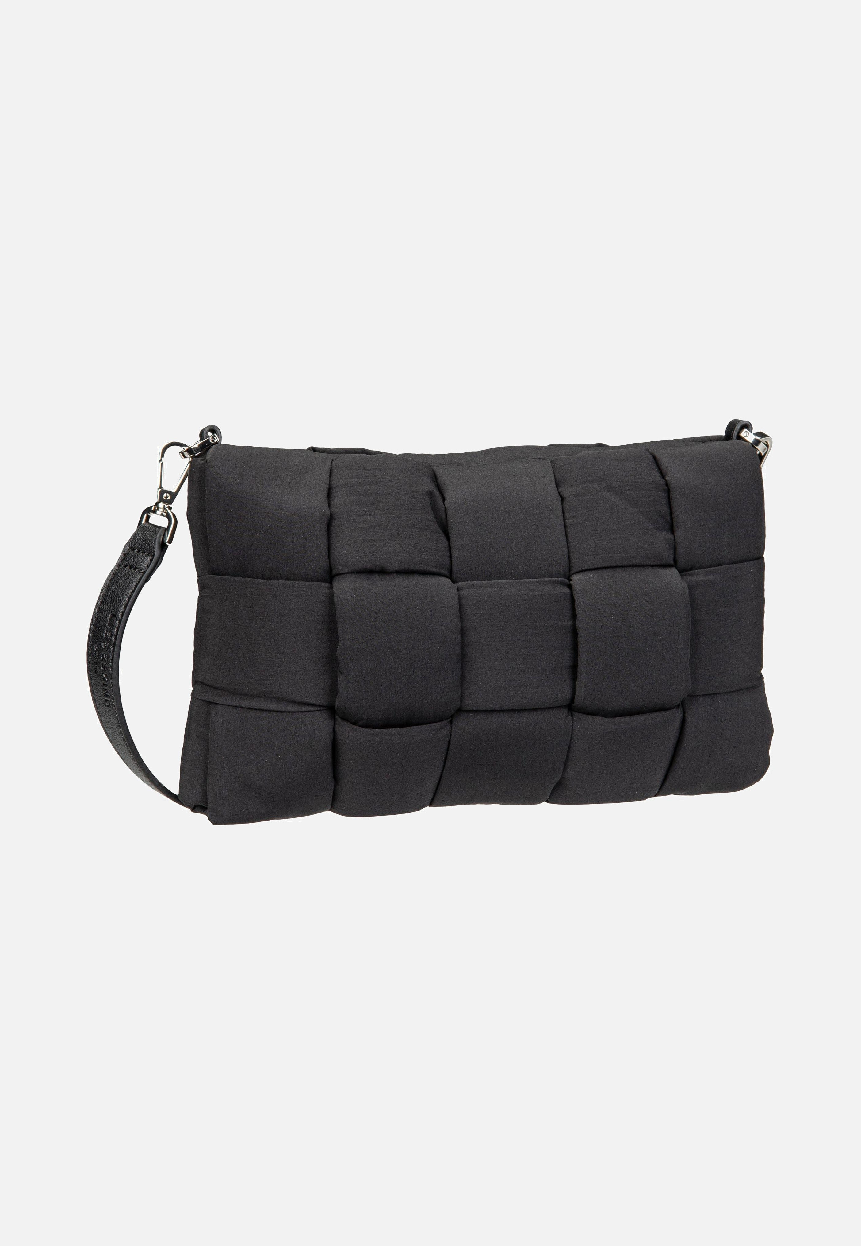 Bo Plain S 2169128 Black - Crossbody Bag
