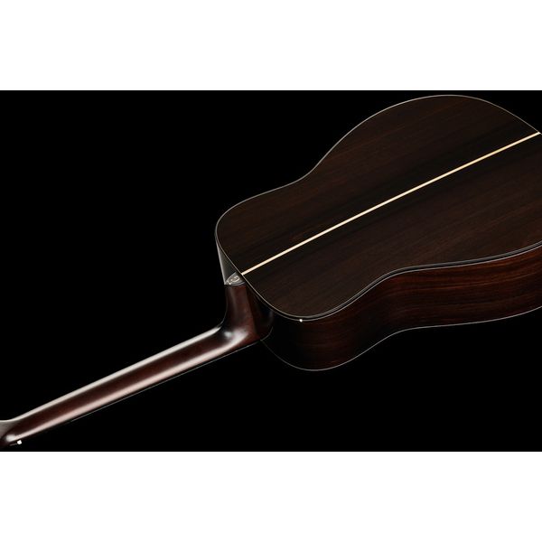 Yamaha FG9R