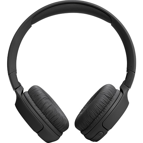 JBL Tune 520BT on-ear høretelefoner - sort