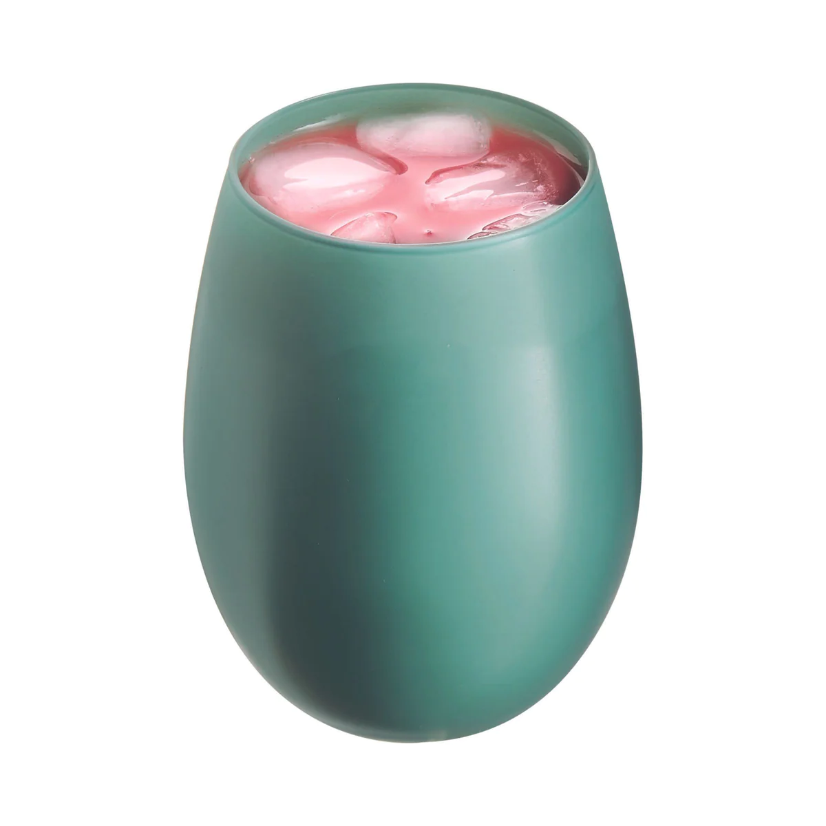 Gobelets Primary - 6 gobelets 36 cl Jade Chef et sommelier