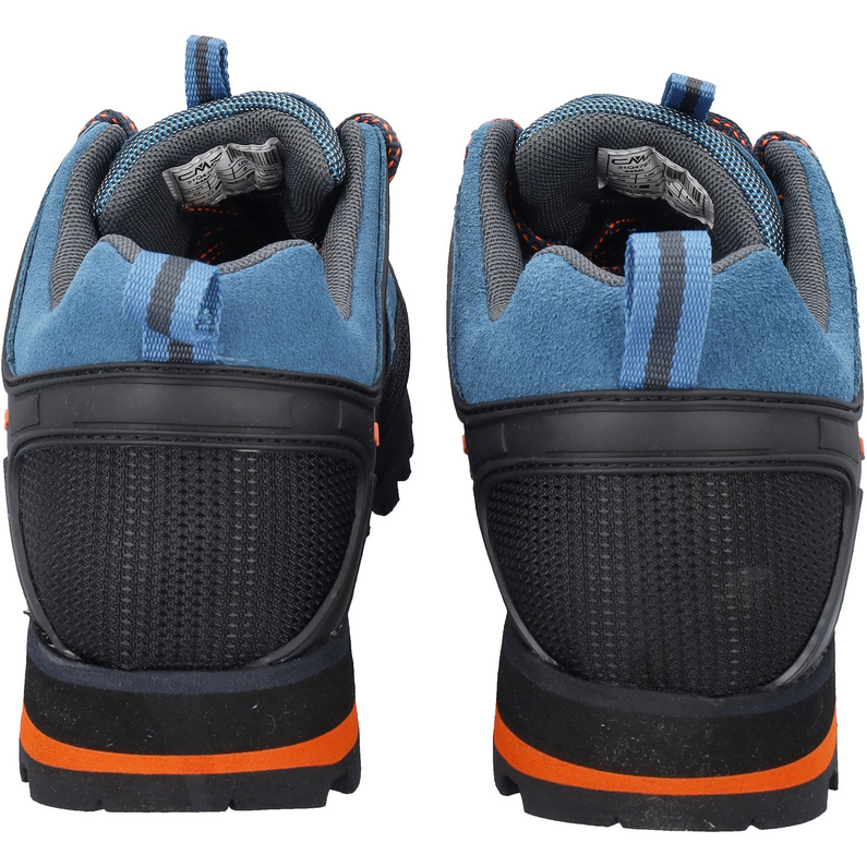 CMP Herren Moon Low WP Schuhe