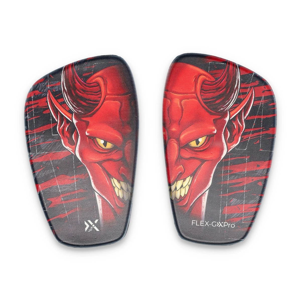 Caneleira SOXPro FLEX-GXPro Icone Devil