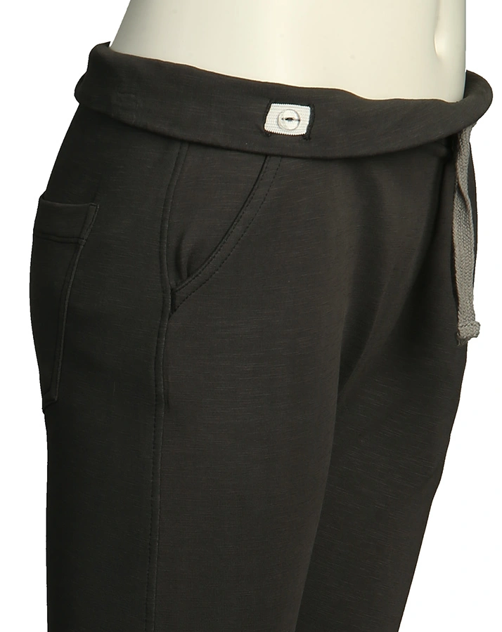 Jogginghose GEOFFREY in black sand