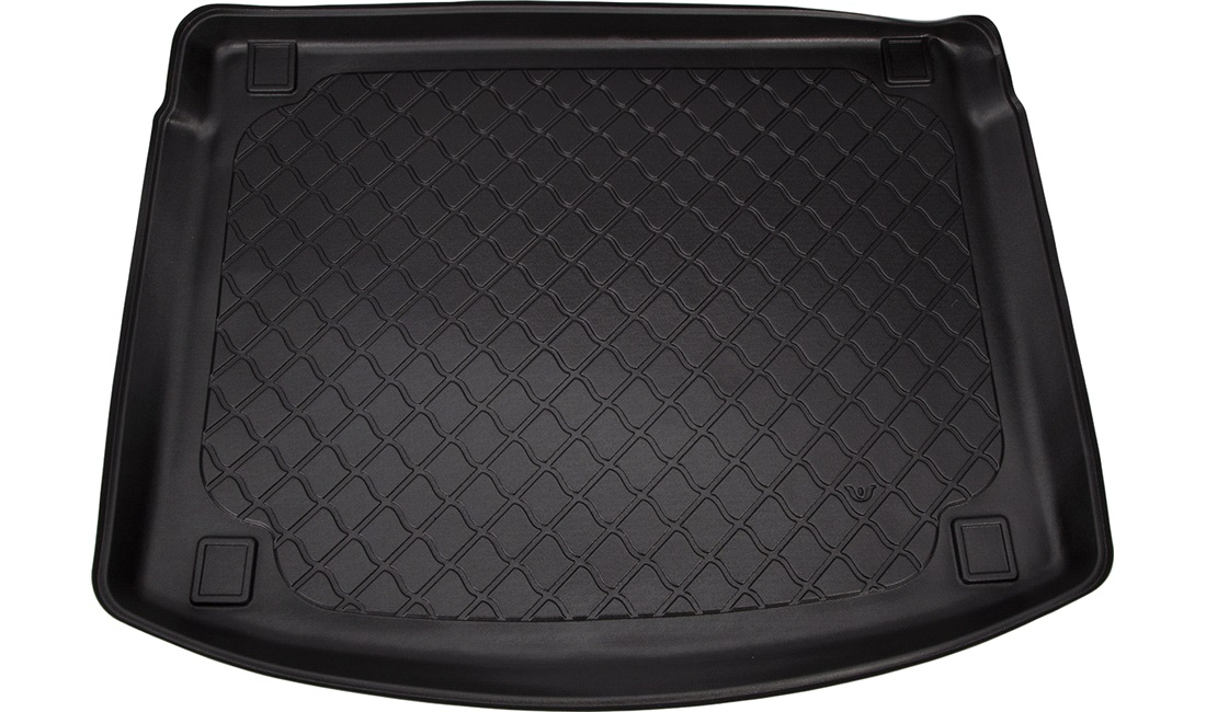 Bagagerumsbakke XCeed SUV/5 ØV. 9/2019-