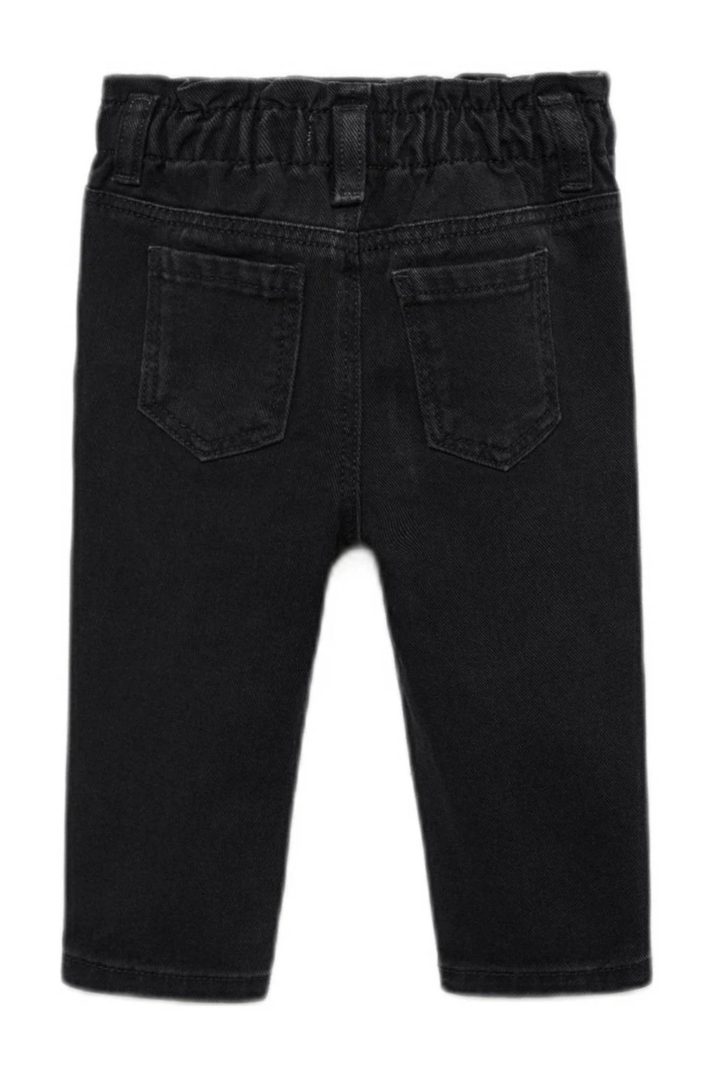 Mango Kids waist regular fit jeans