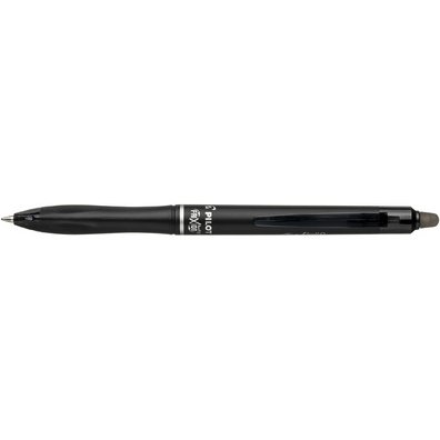 Stylo roller FRIXION BALL PLUS 07, vert