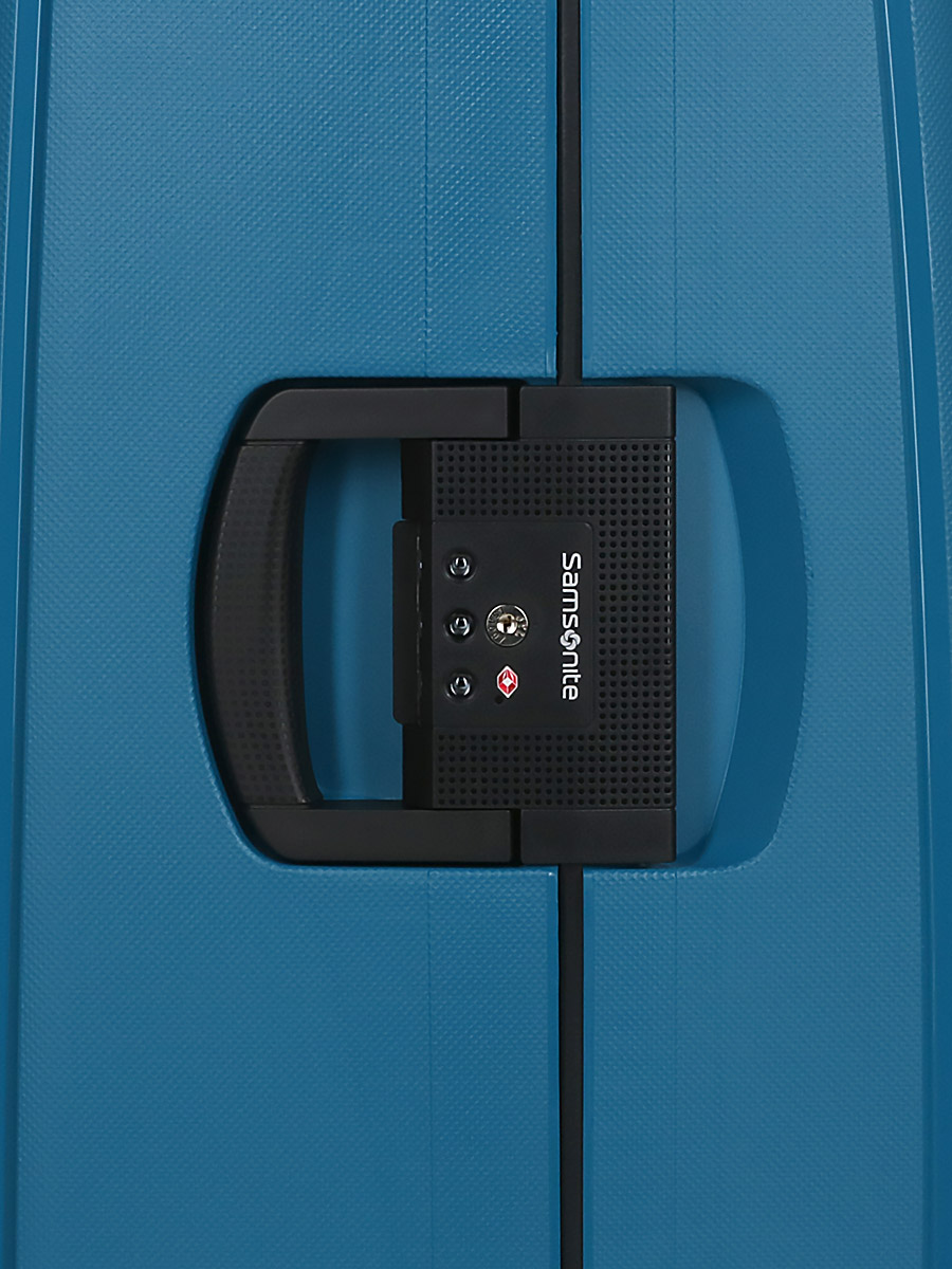 Valise Samsonite S'Cure 81 cm
