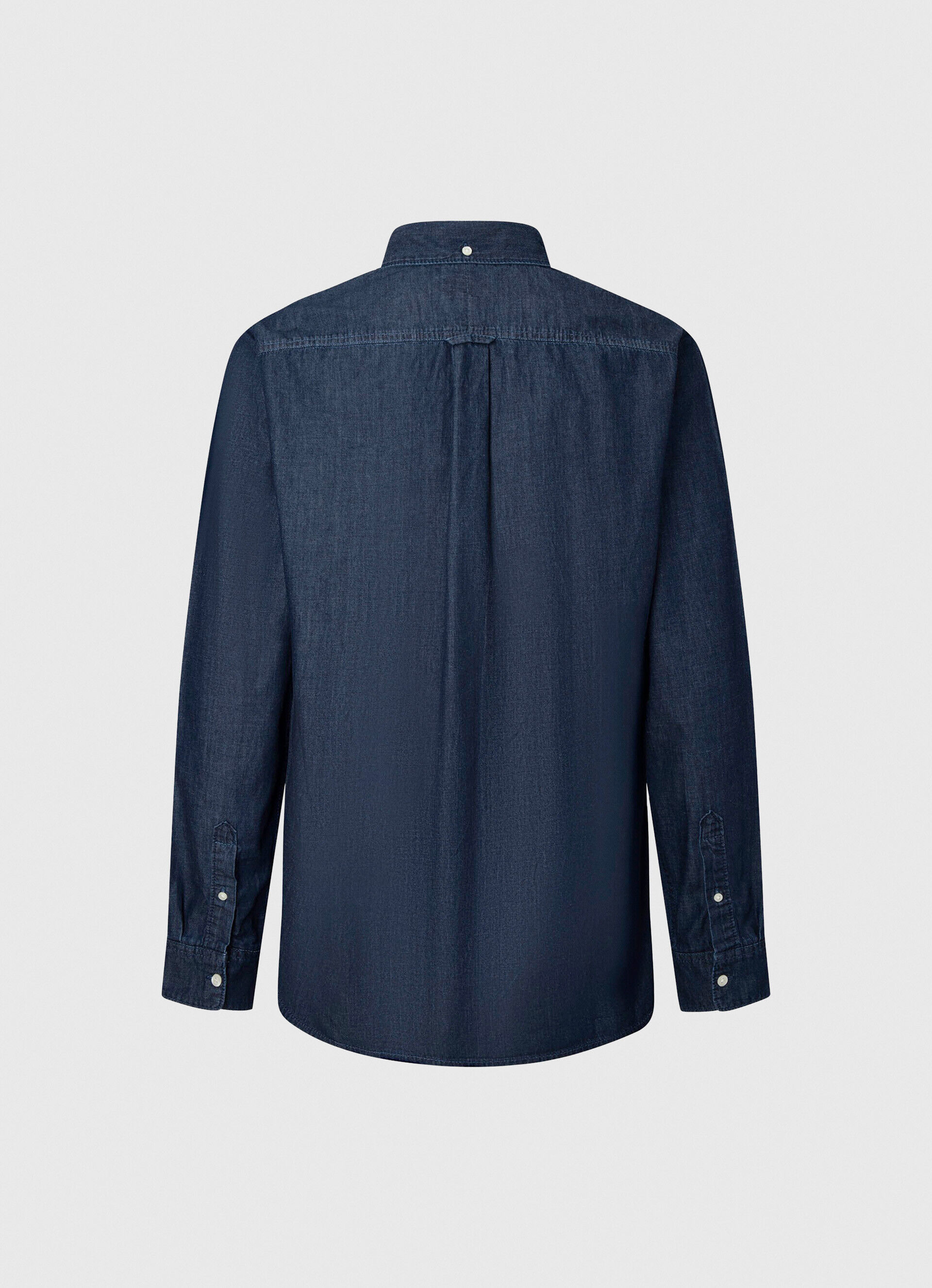 CAMISA PARTON JEANS - jeans