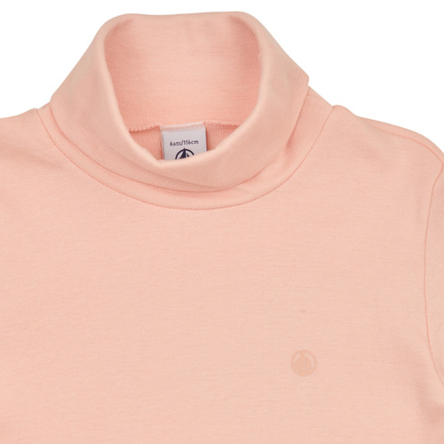 Petit Bateau - LOI - Rose