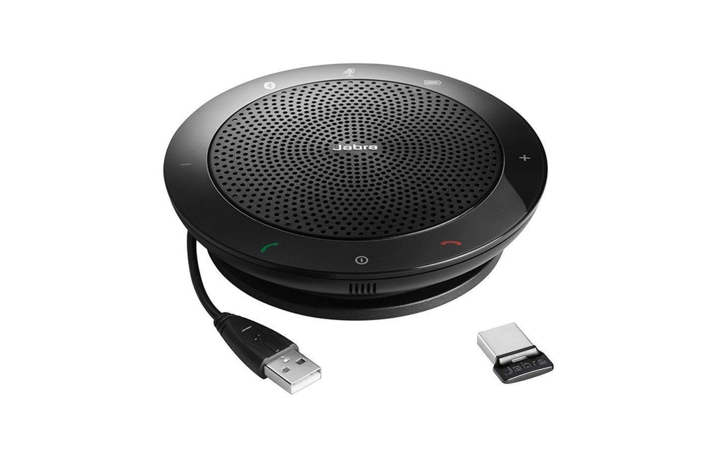 Jabra Bluetooth-Speaker »Speak 510+« (Bluetooth )