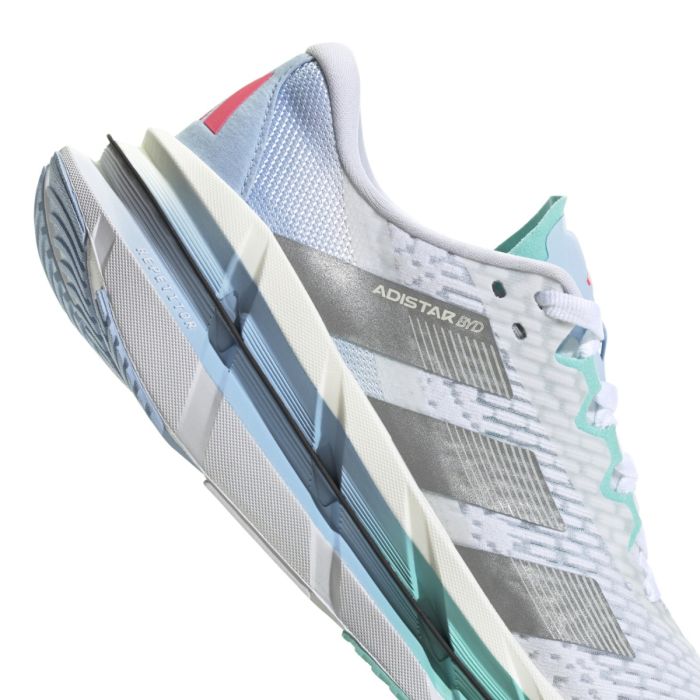 adidas Dame Løbesko Adistar BYD Blå