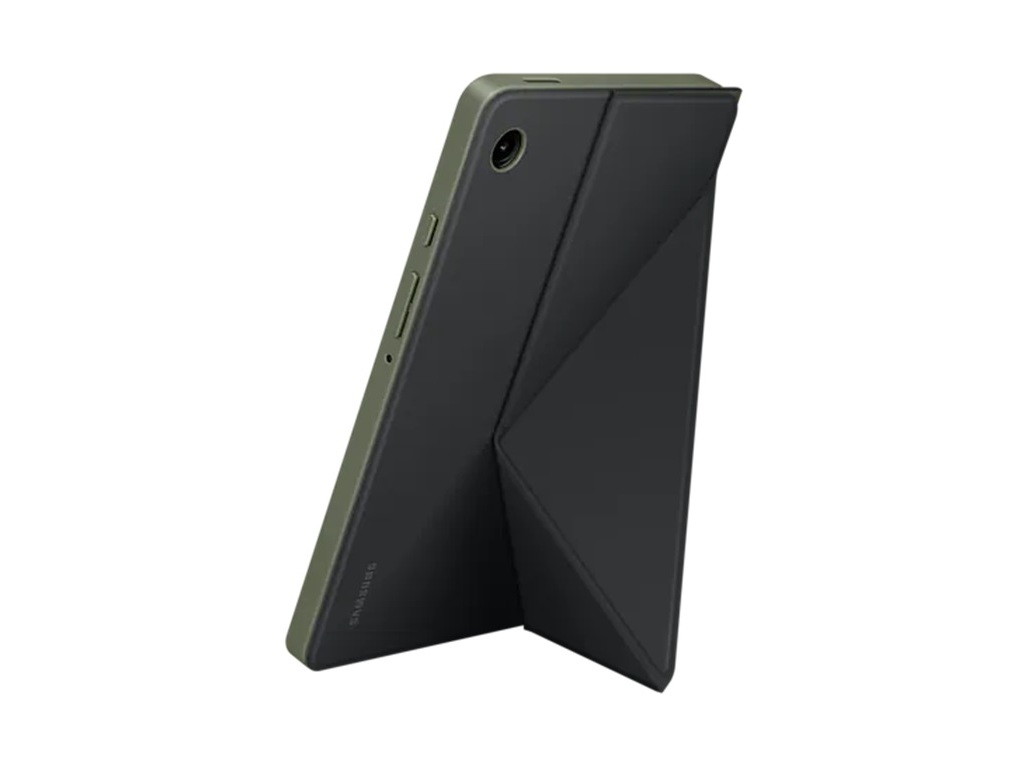 CAPA SAMSUNG EF-BX210TBEGWW BOOKCOVER TABA9