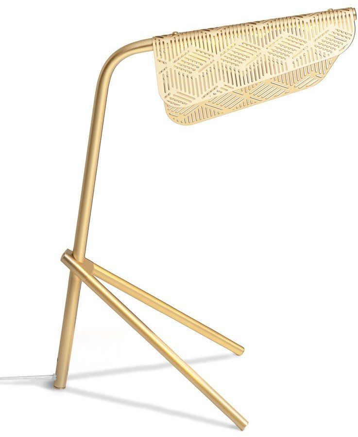 Petite Friture Mediterranea Tafellamp