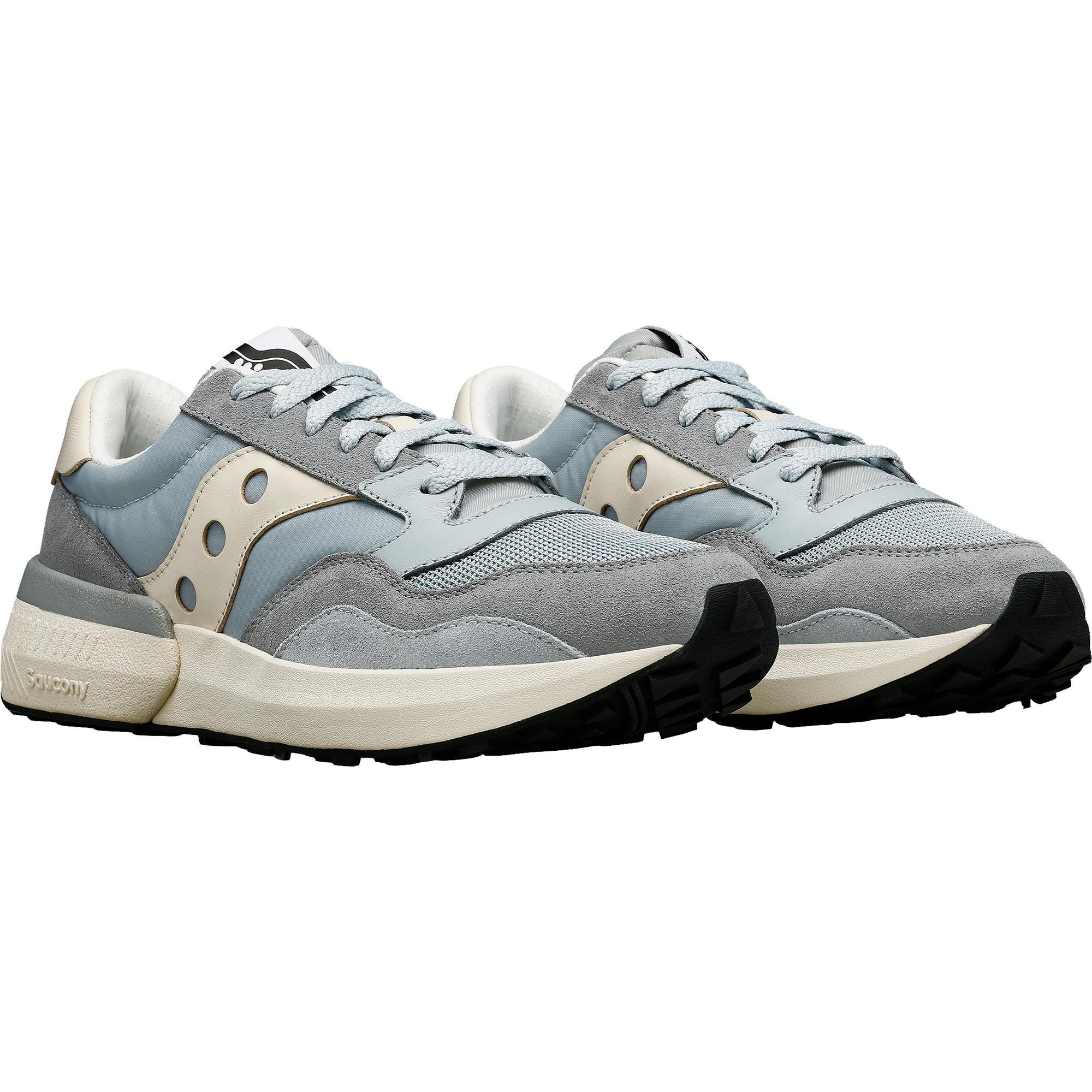 Saucony Jazz NXT Sneaker Damen pale blue