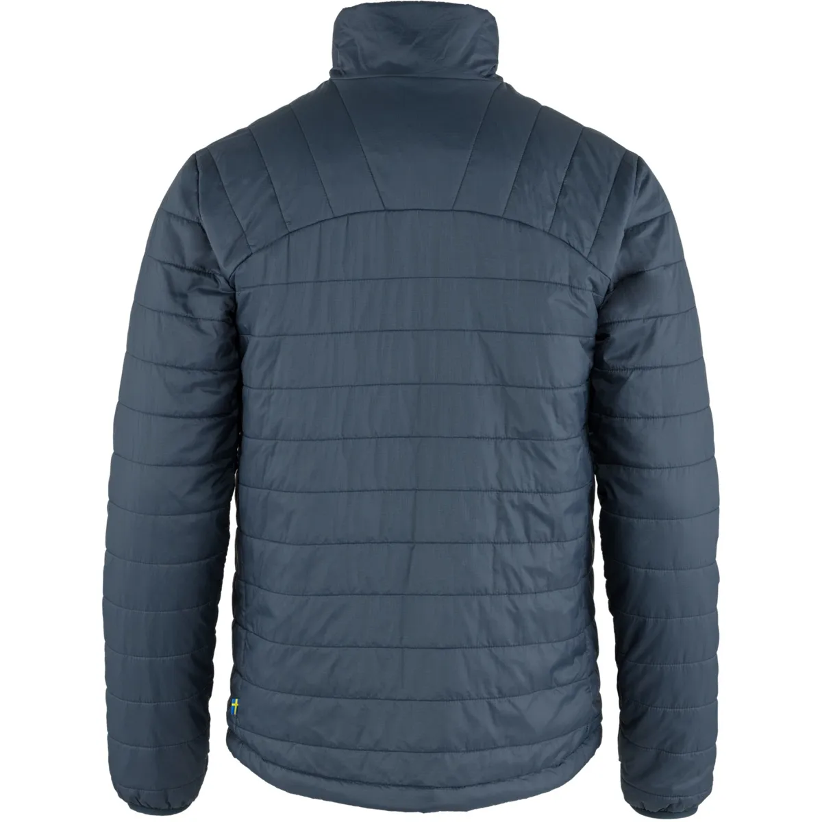 Fjällräven Men's Expedition X-Lätt Jacket Navy