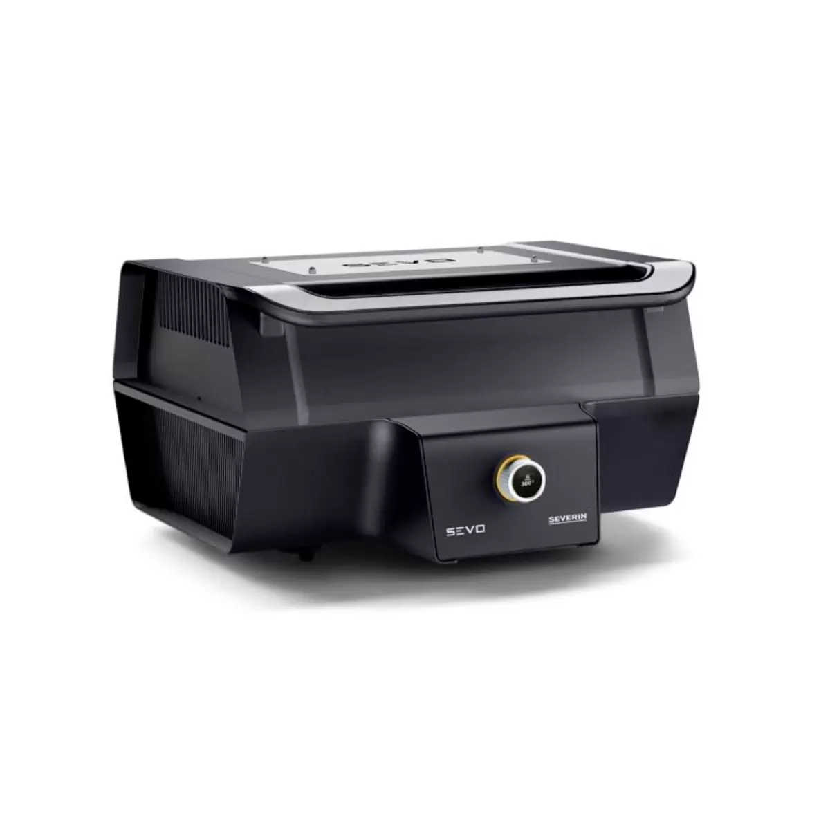 Elektrogrill Tisch Severin PG8106