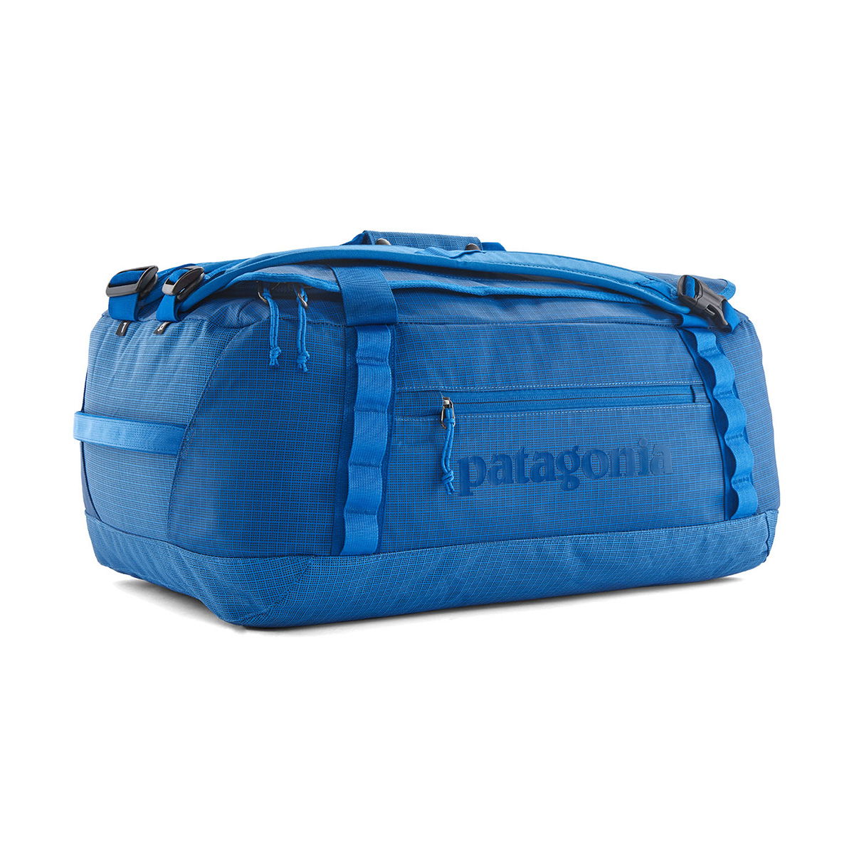 Patagonia Black Hole Duffel 40 L (Endless Blue)