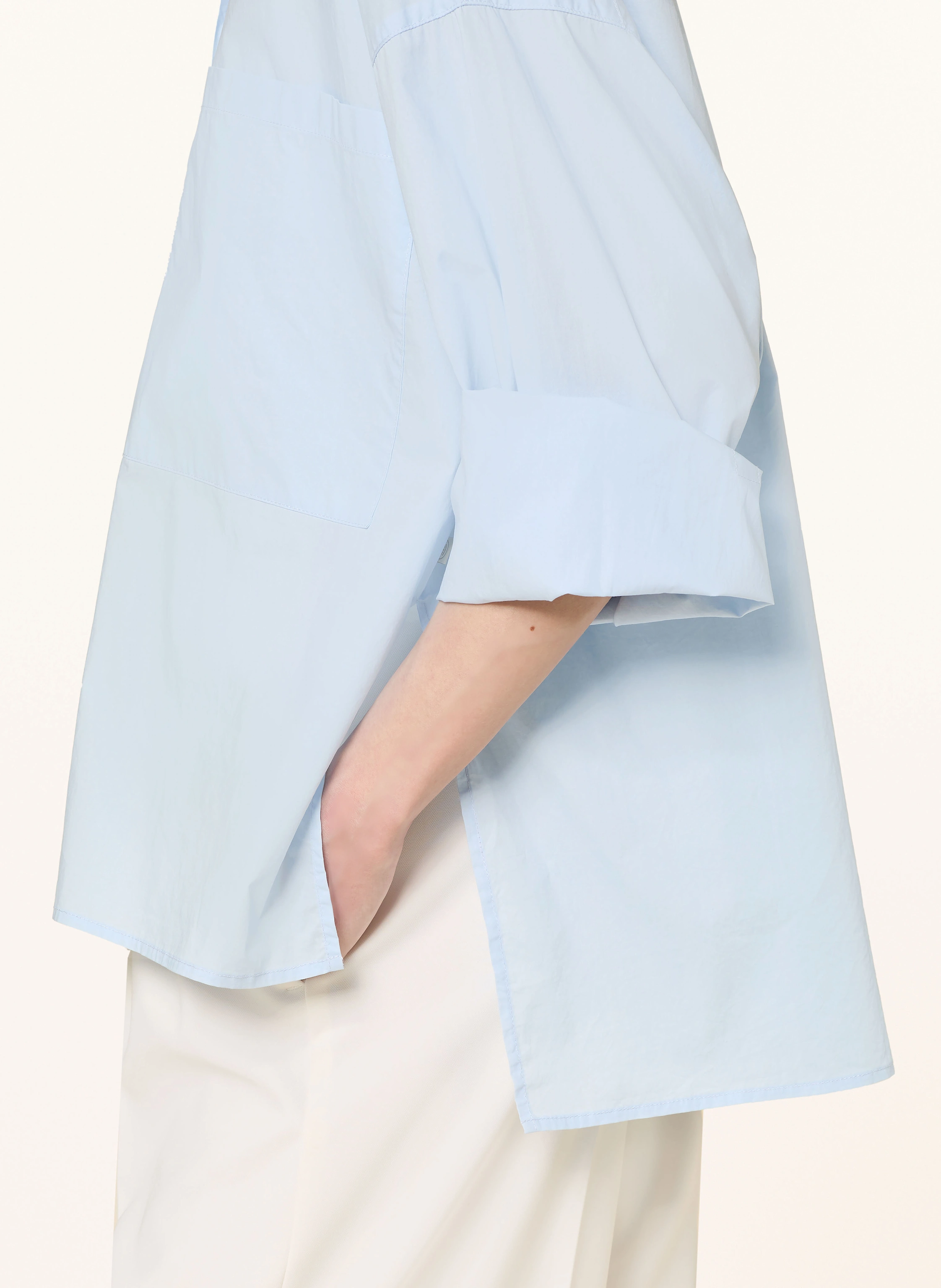 Herrlicher Hemdbluse MIRENA