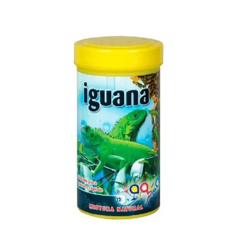 Aquapex Iguana
