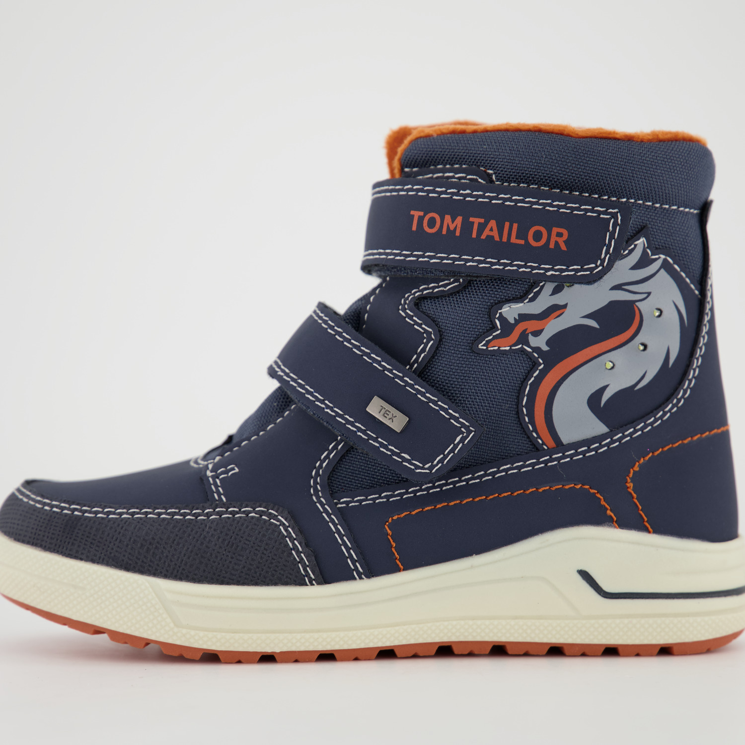 Tom Tailor Stiefel & Stiefeletten