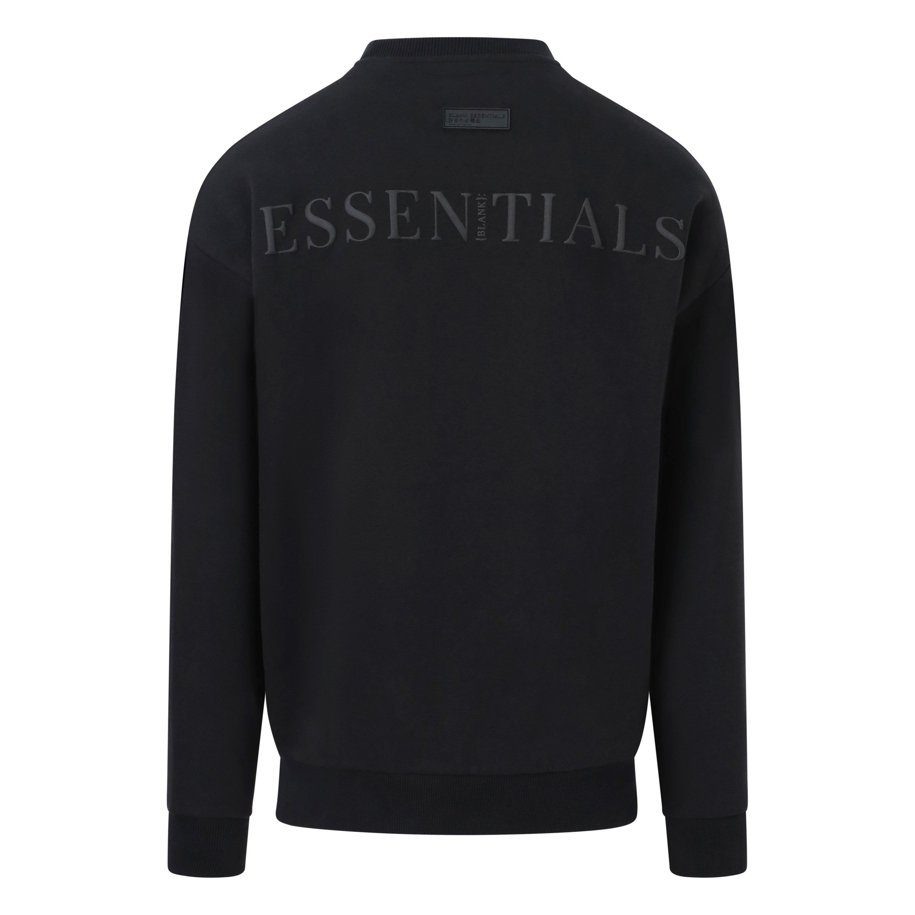 Blank Essentials Core Sweatshirt