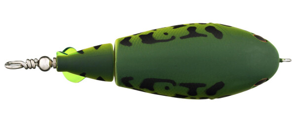 Leurre de surface Berkley Choppo 12cm (28g)