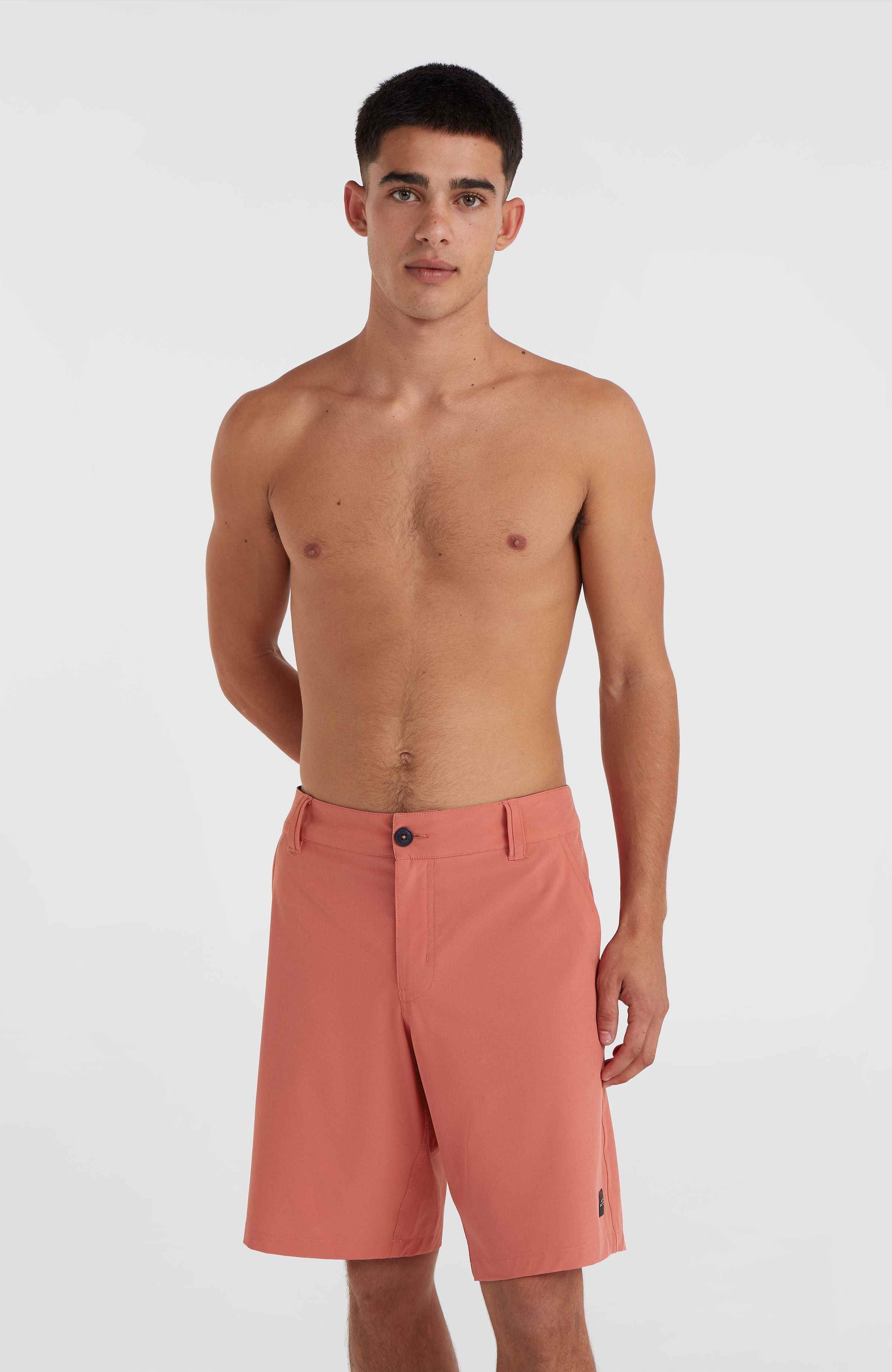 Hybrid chinoshort O`Neill Rood