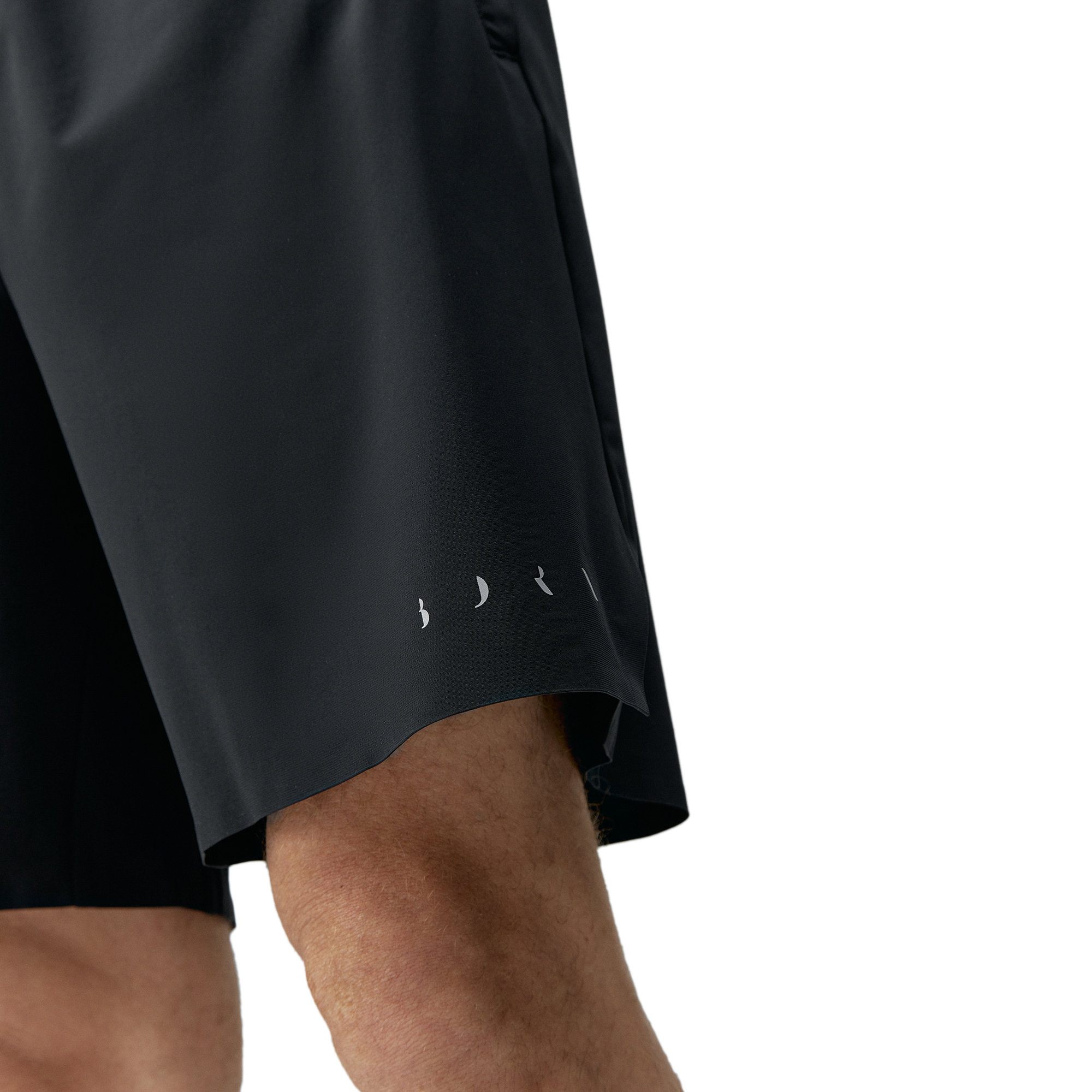 ORINOCO - Short de sport orinoco | Noir