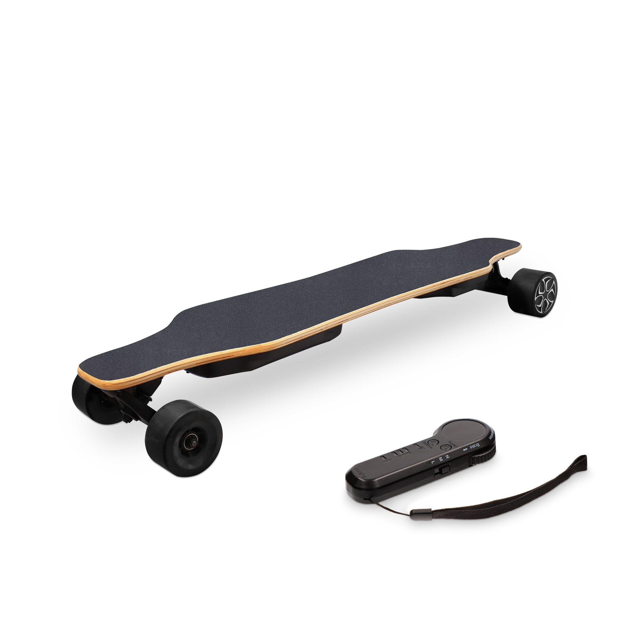 Patins Elétricos Ksix H2b-02 Pro 25 km/h