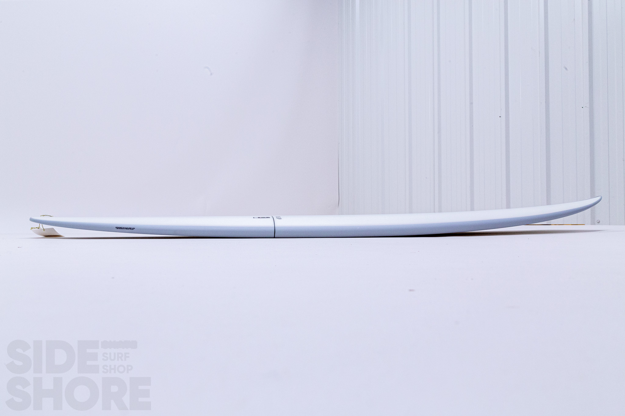 Slater Design / Firewire Boss Up - 6'6 x 20