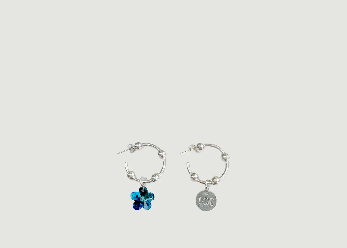 Boucles d'oreilles Euphoria LOE