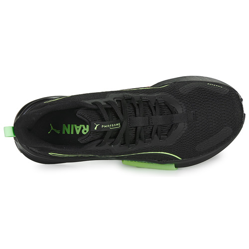 Puma - PWRFRAME Negro / Verde