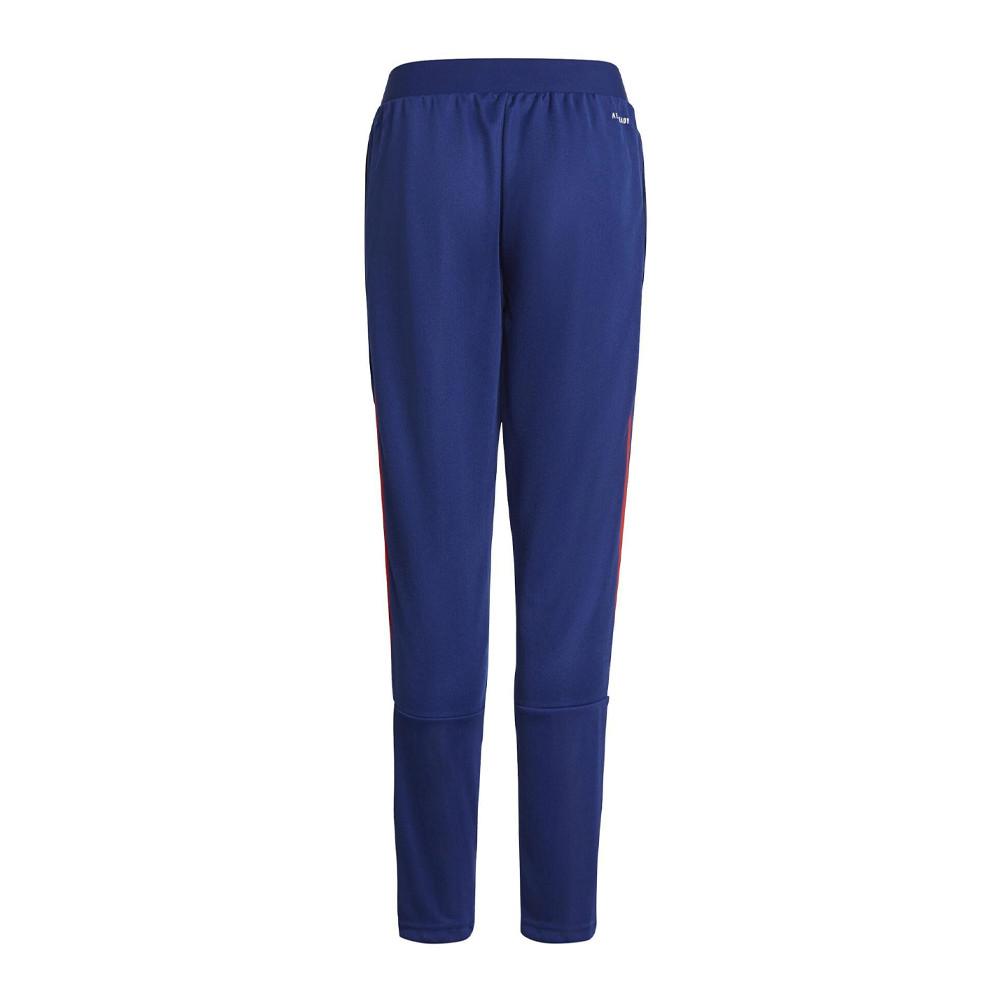 Adidas OL Jogging Bleu Enfant Adidas 2021/2022