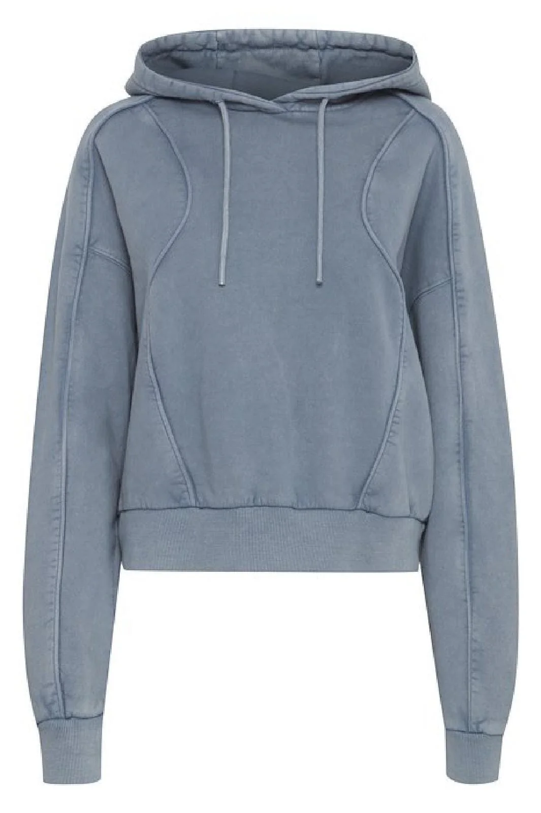 The Jogg Concept Jcrubi Cutline Hoodie