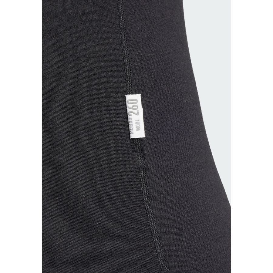 Adidas TIGHT PREMIÈRE COUCHE 3/4 XPERIOR MERINO 260