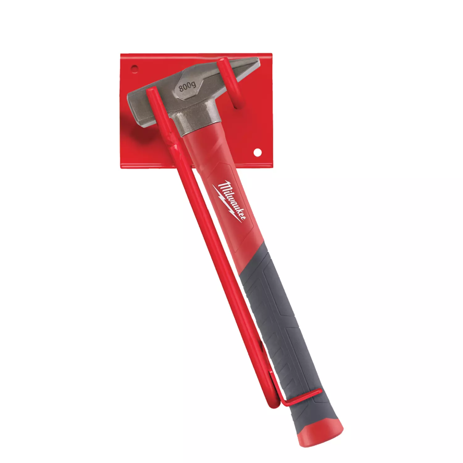 Milwaukee 4932478664 Bankhamer Fiberglas - 800g