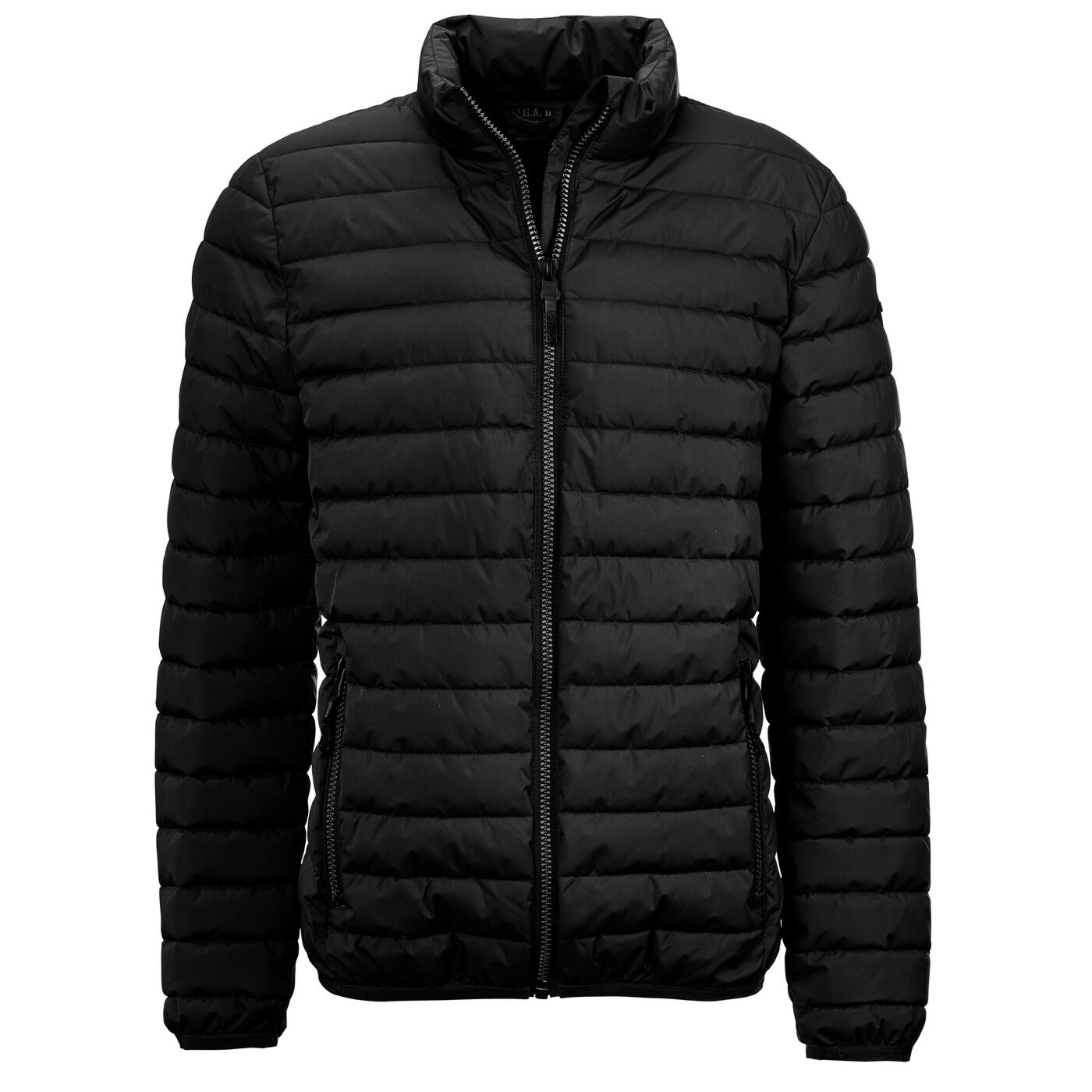 KilltecFunktionsjacke in Daunenoptik «Uyaka»