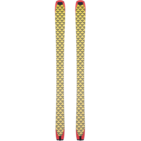 Peau de phoque BLACK CROWS PILUS CAMOX FREEBIRD SKINS